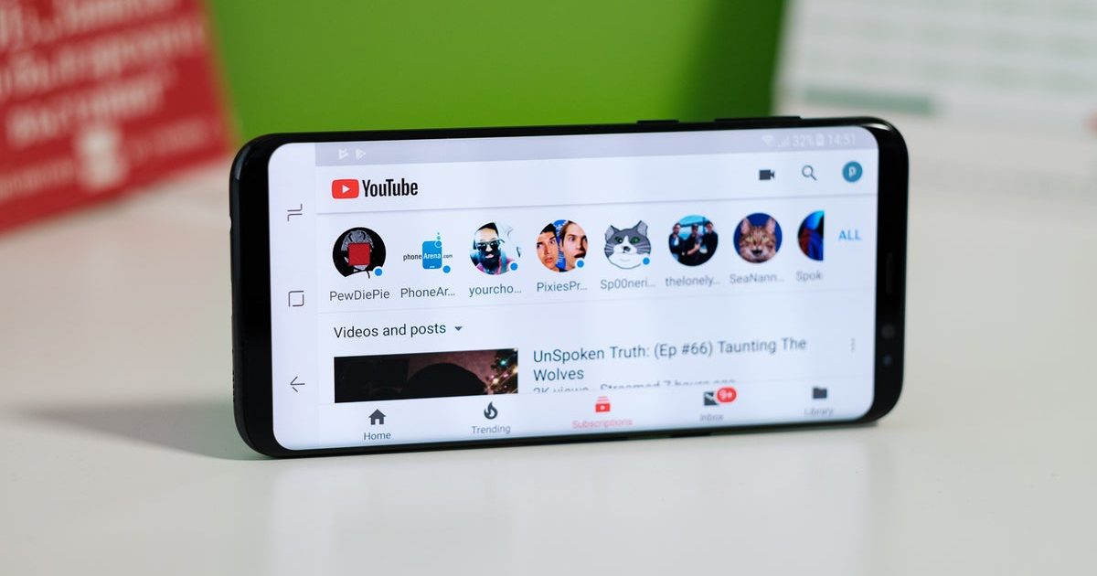 YouTube Growth Tips: Subscribers, Watch Time and the Algorithm